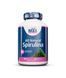 Haya Labs All Natural Spirulina 500 мг, 100 таблеток SX3147175467 фото 1