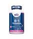 Haya Labs B-1 Thiamine 50 мг, 100 таблеток SX3147175445 фото 1