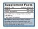 Haya Labs B-1 Thiamine 50 мг, 100 таблеток SX3147175445 фото 2