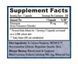 Haya Labs Sustained Release Potassium 99 мг, 100 капсул SX3147175463 фото 2