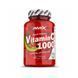 Amix C-Vitamin + Rose Hips 1000 мг, 100 капсул SX3147175267 фото 1