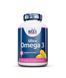 Haya Labs Ultra Omega 3, 90 мягких капсул SX3147206738 фото 1