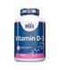 Haya Labs Vitamin D-3 4000 IU, 100 таблеток SX3147175465 фото 1