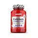 Amix Ca+Mg+Zn, 100 таблеток, кальций магний цинк SX3147175268 фото 1