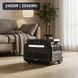 Зарядна станція IEETek P2400 IEE, 2400 Вт, 2048 Вт&middot;год, LiFePO4 ZS-007 фото 3