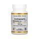 California Gold Nutrition Andrographis Immune AP-Bio, 30 таблеток SX2595901297 фото 1