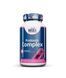 Haya Labs 10 Billion Acidophilus & Bifidus Probiotic Complex, 30 капсул SX3147206739 фото 1