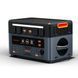 Зарядная станция Oscal PowerMax 2400 SE, 2400 Вт, 2016 Вт&middot;ч ZS-011 фото 2