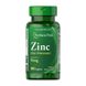 Puritan's Pride Zinc 50 mg 100 Caplets 397984815 фото 1