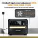 Зарядная станция TALLPOWER V2400, 2160 Вт&middot;ч, 2400 Вт ZS-012 фото 8