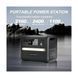 Зарядная станция TALLPOWER V2400, 2160 Вт&middot;ч, 2400 Вт ZS-012 фото 4