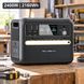 Зарядная станция TALLPOWER V2400, 2160 Вт&middot;ч, 2400 Вт ZS-012 фото 1