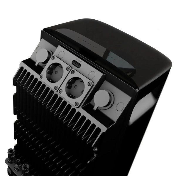 Зарядная станция EcoFlow STREAM AC Pro (Delta Lite), 1920 Вт&middot;ч, 1200 Вт ZS-013 фото