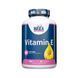 Haya Labs Vitamin E Mixed Tocopherols 400 IU, 60 м'яких капсул SX3147175466 фото 1